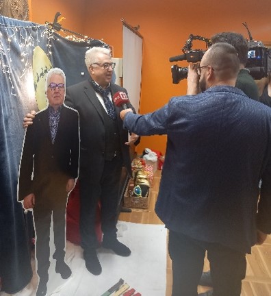 Televīzija Televīzija