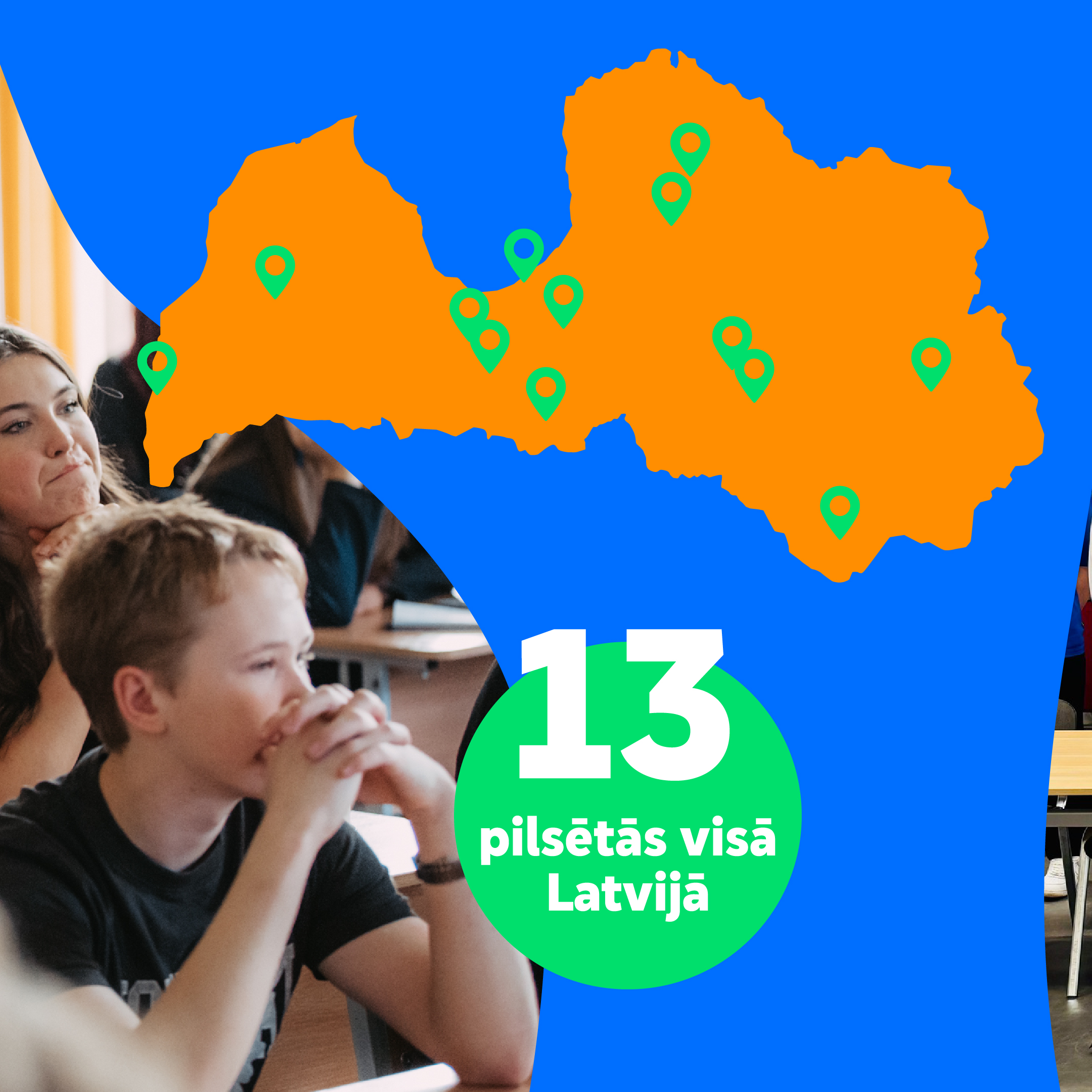 EP Vēstnieku skolu Atklātās stundas