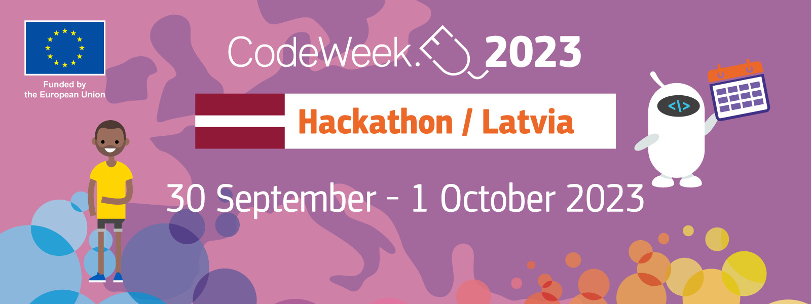 CodeWeek 2023