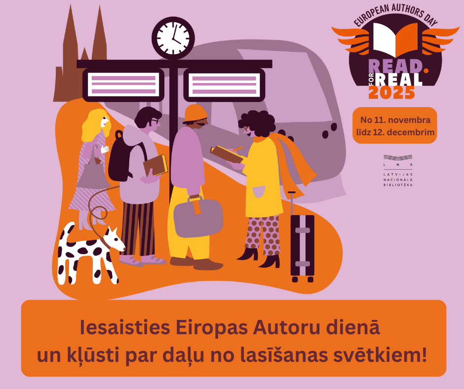 Eiropas Autoru diena