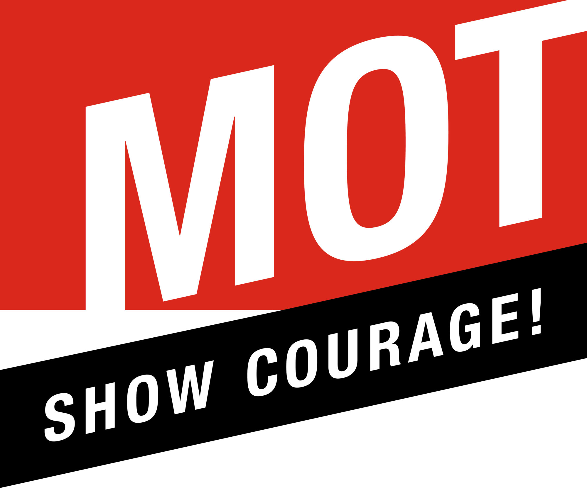 MOT logo