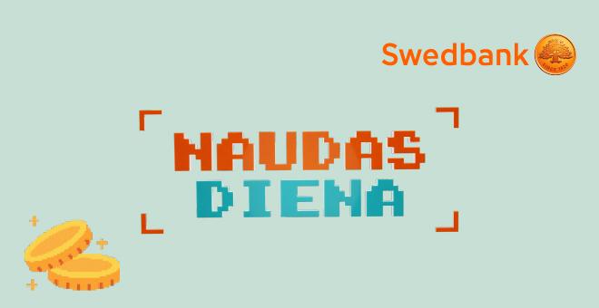 Naudas diena 2025