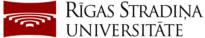 Rīgas Stradiņa universitātes logo