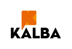 Kalba logo