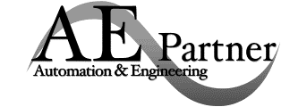 AE Partner logo