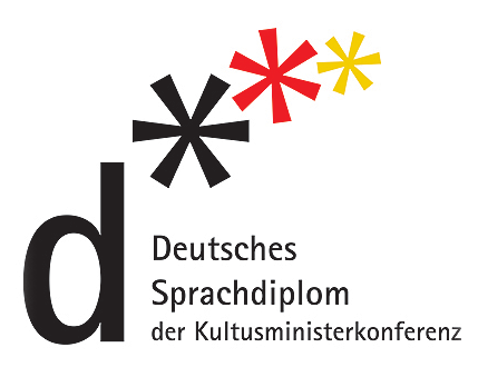 Deutsched Sprachdiplom